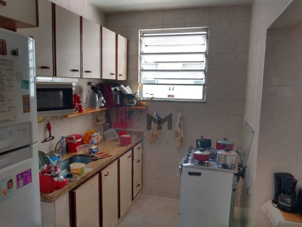 Apartamento, 3 quartos, 120 m² - Foto 2