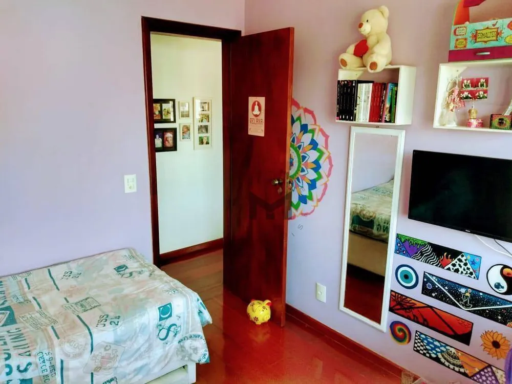 Apartamento, 3 quartos, 120 m² - Foto 13