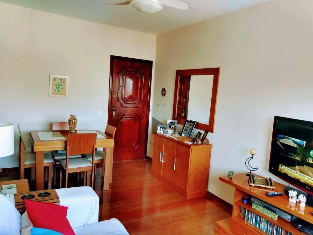 Apartamento, 3 quartos, 120 m² - Foto 1