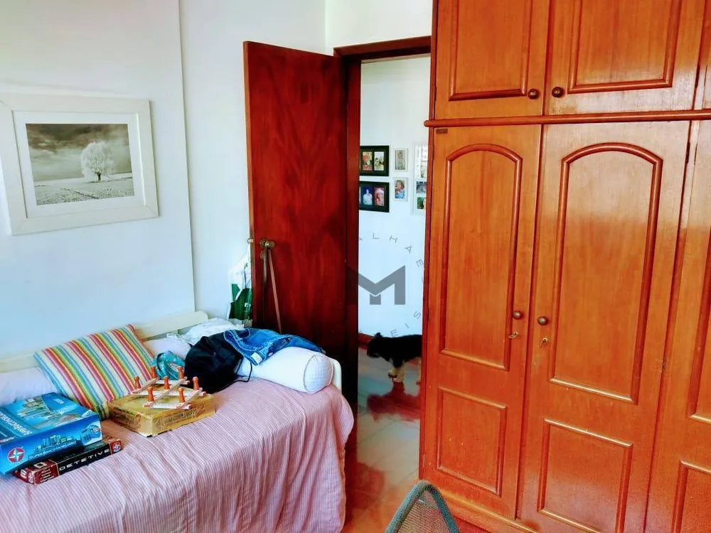 Apartamento, 3 quartos, 120 m² - Foto 15