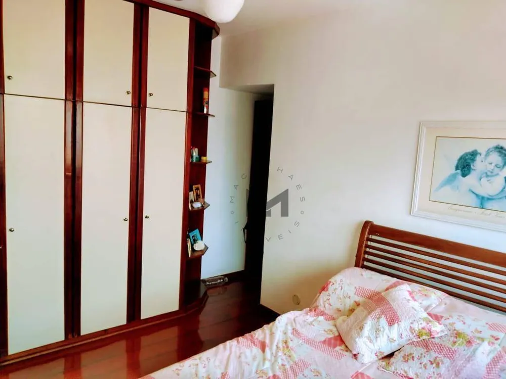 Apartamento, 3 quartos, 120 m² - Foto 11
