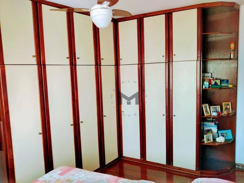 Apartamento, 3 quartos, 120 m² - Foto 9