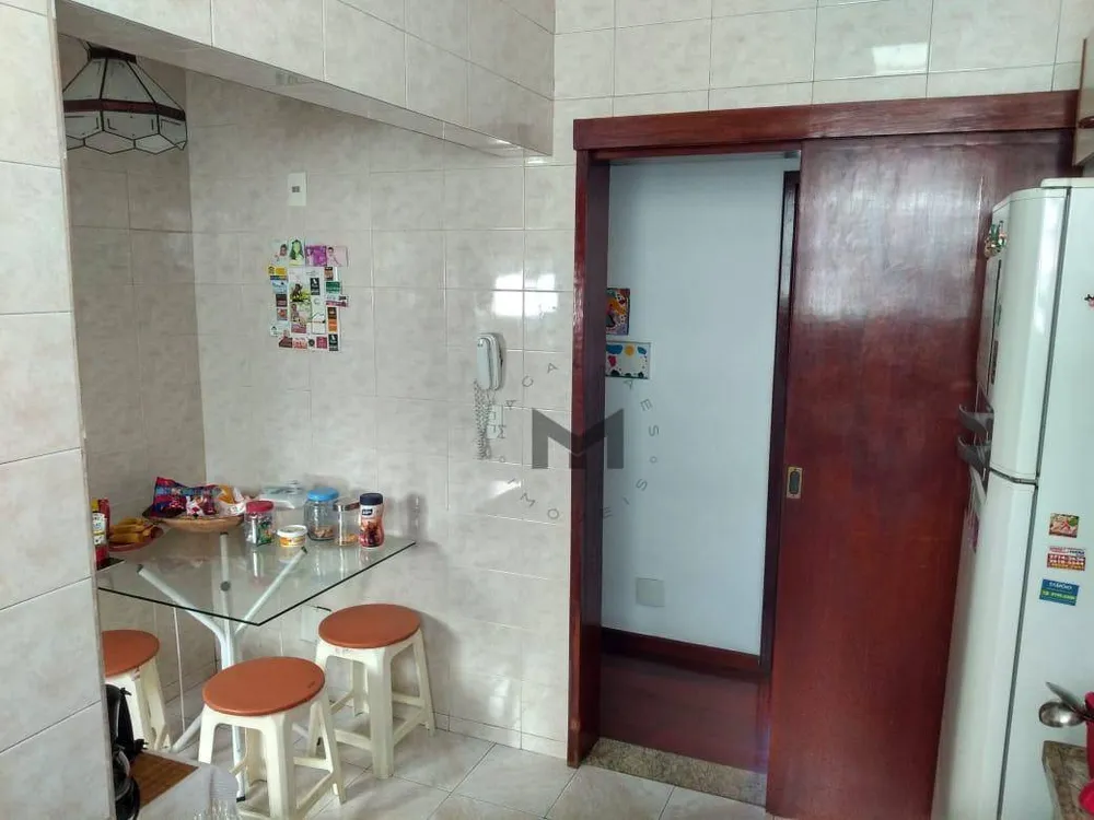 Apartamento, 3 quartos, 120 m² - Foto 4