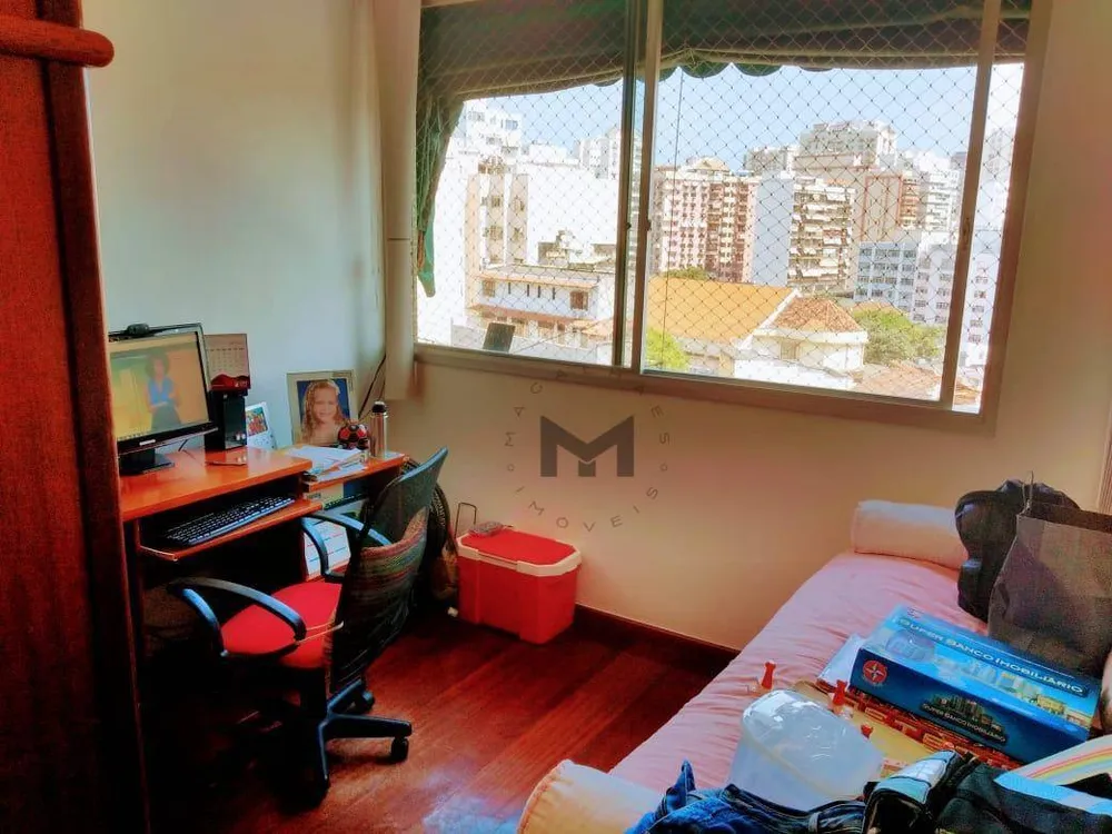 Apartamento, 3 quartos, 120 m² - Foto 14