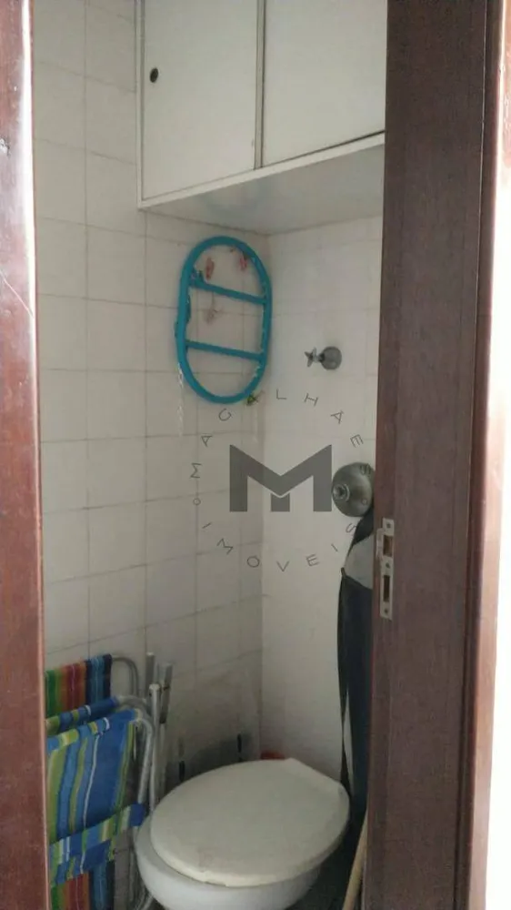 Apartamento, 3 quartos, 120 m² - Foto 17