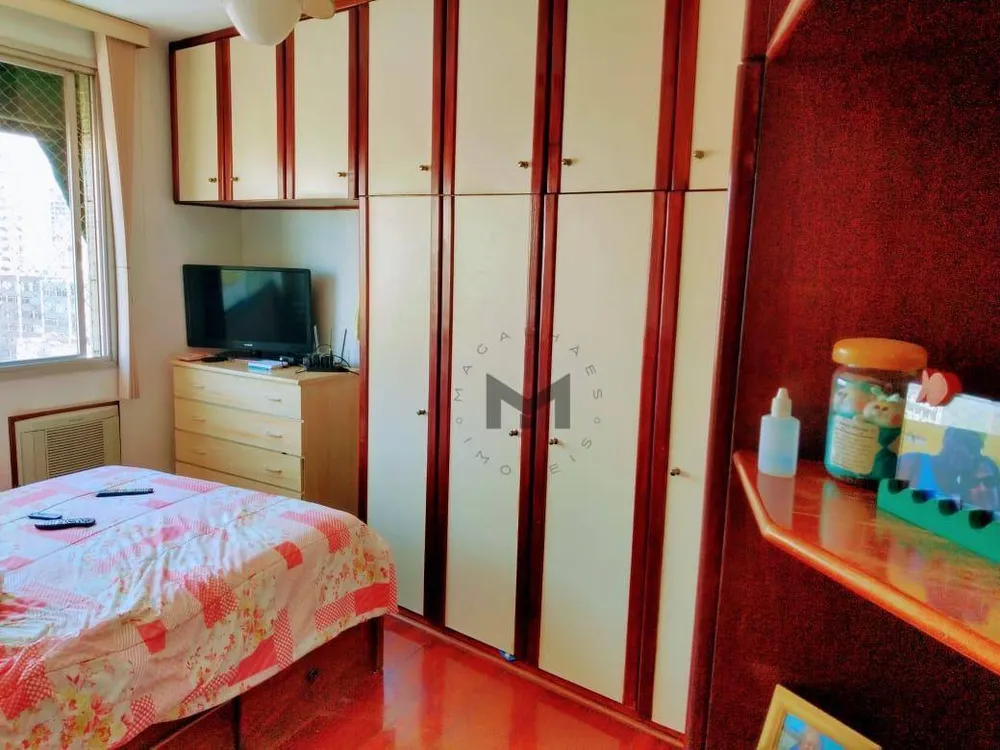 Apartamento, 3 quartos, 120 m² - Foto 10