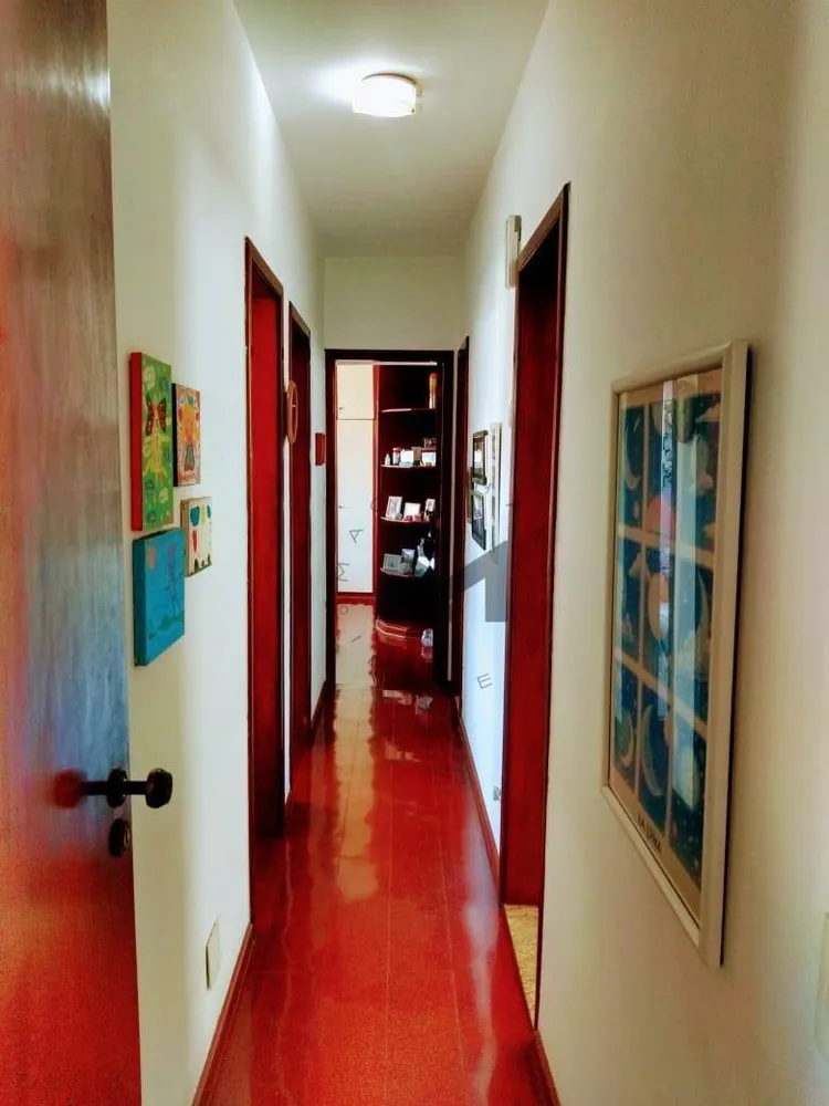 Apartamento, 3 quartos, 120 m² - Foto 5