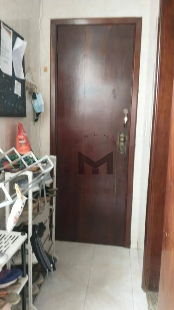 Apartamento, 3 quartos, 120 m² - Foto 19