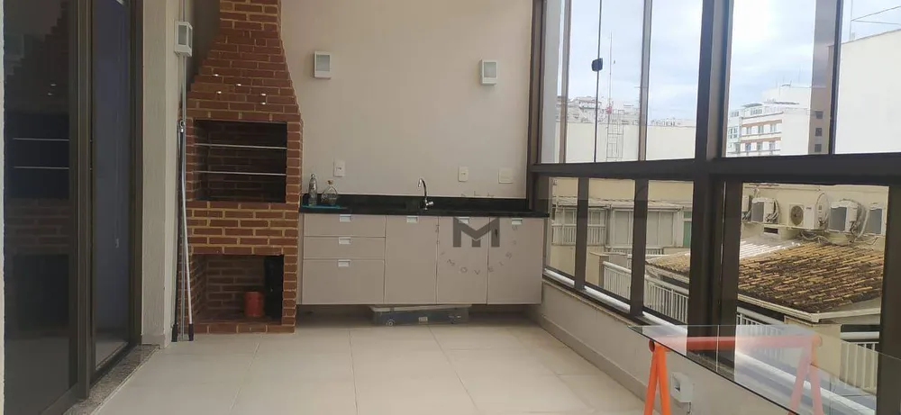 Cobertura, 4 quartos, 245 m² - Foto 25
