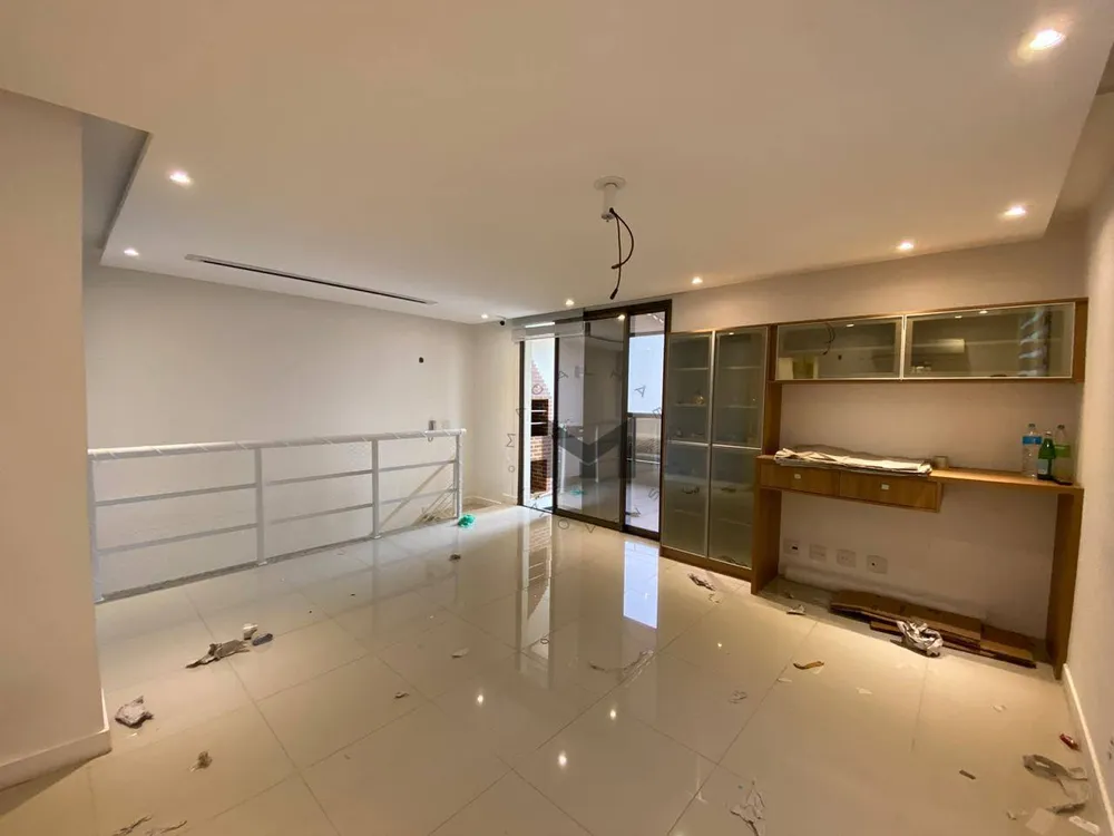 Cobertura, 4 quartos, 245 m² - Foto 19