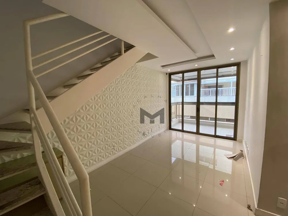 Cobertura, 4 quartos, 245 m² - Foto 2
