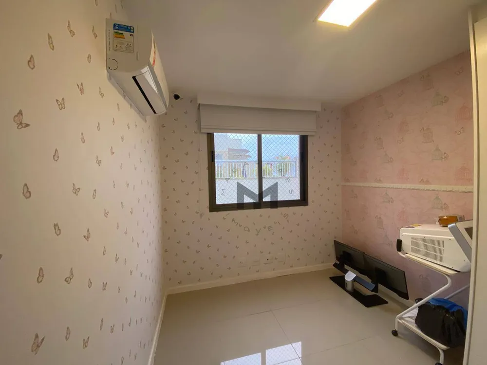 Cobertura, 4 quartos, 245 m² - Foto 18