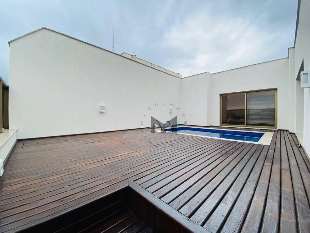 Cobertura, 4 quartos, 245 m² - Foto 28