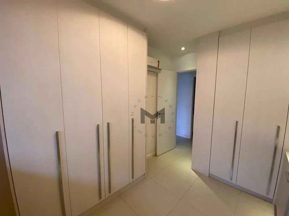 Cobertura, 4 quartos, 245 m² - Foto 22