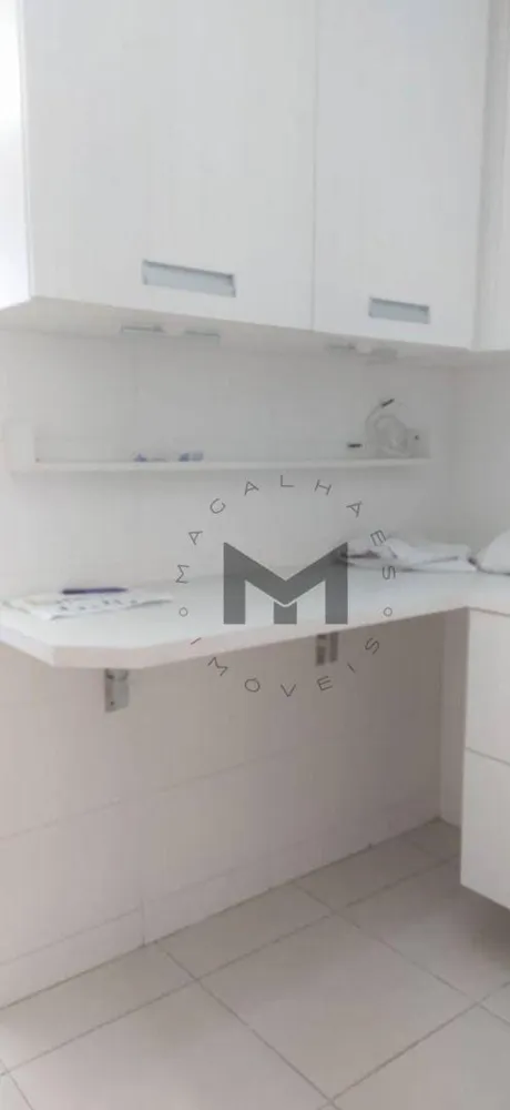 Cobertura, 4 quartos, 245 m² - Foto 10