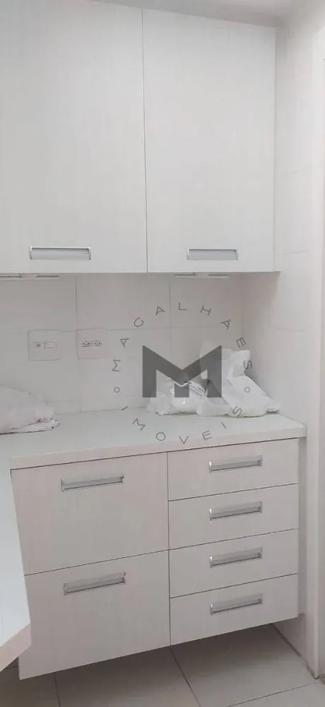 Cobertura, 4 quartos, 245 m² - Foto 11