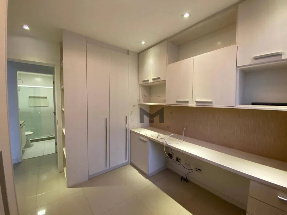 Cobertura, 4 quartos, 245 m² - Foto 16