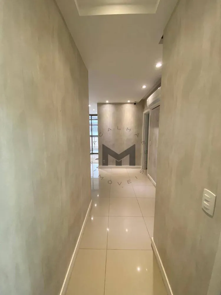 Cobertura, 4 quartos, 245 m² - Foto 5