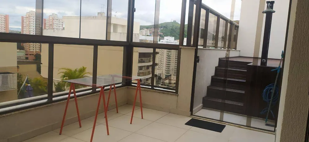Cobertura, 4 quartos, 245 m² - Foto 26