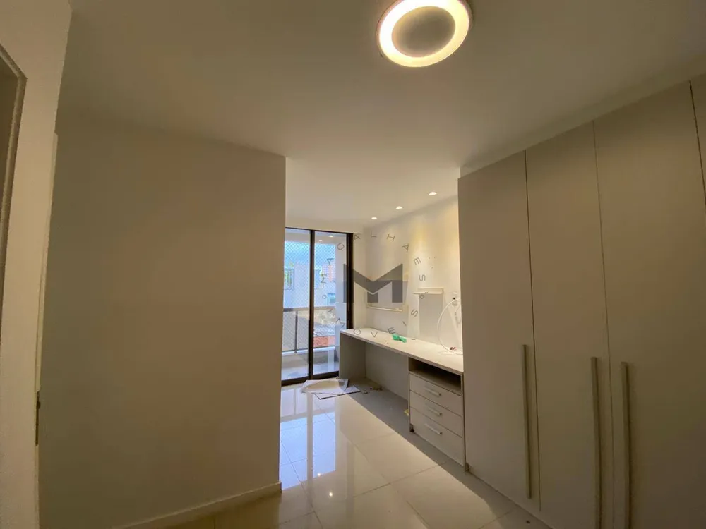 Cobertura, 4 quartos, 245 m² - Foto 12