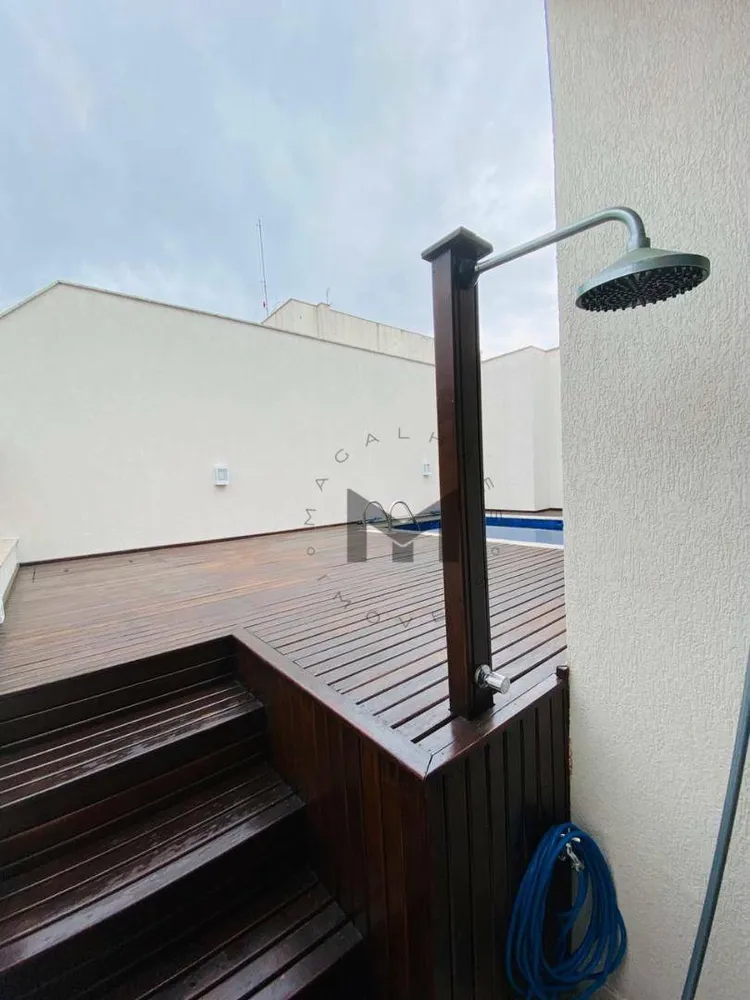 Cobertura, 4 quartos, 245 m² - Foto 27