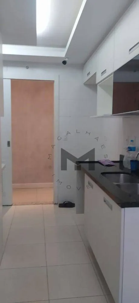 Cobertura, 4 quartos, 245 m² - Foto 8