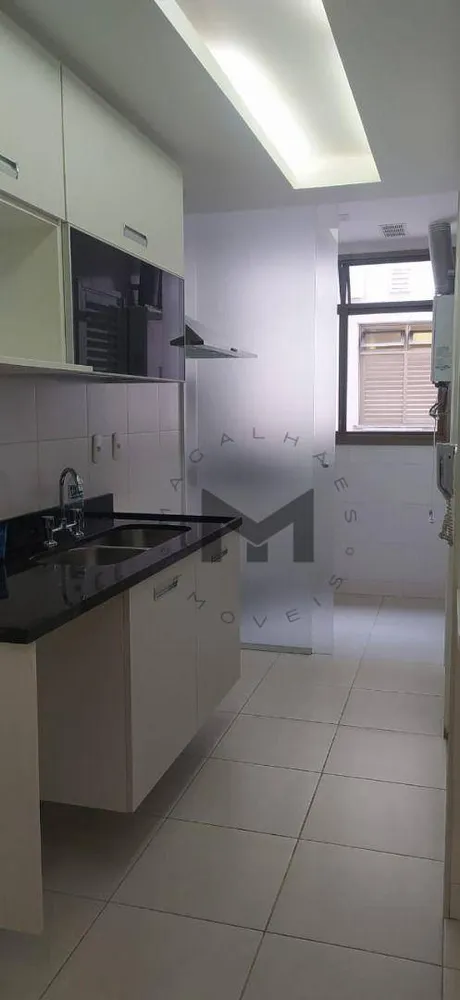 Cobertura, 4 quartos, 245 m² - Foto 9