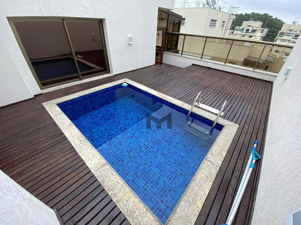 Cobertura, 4 quartos, 245 m² - Foto 29