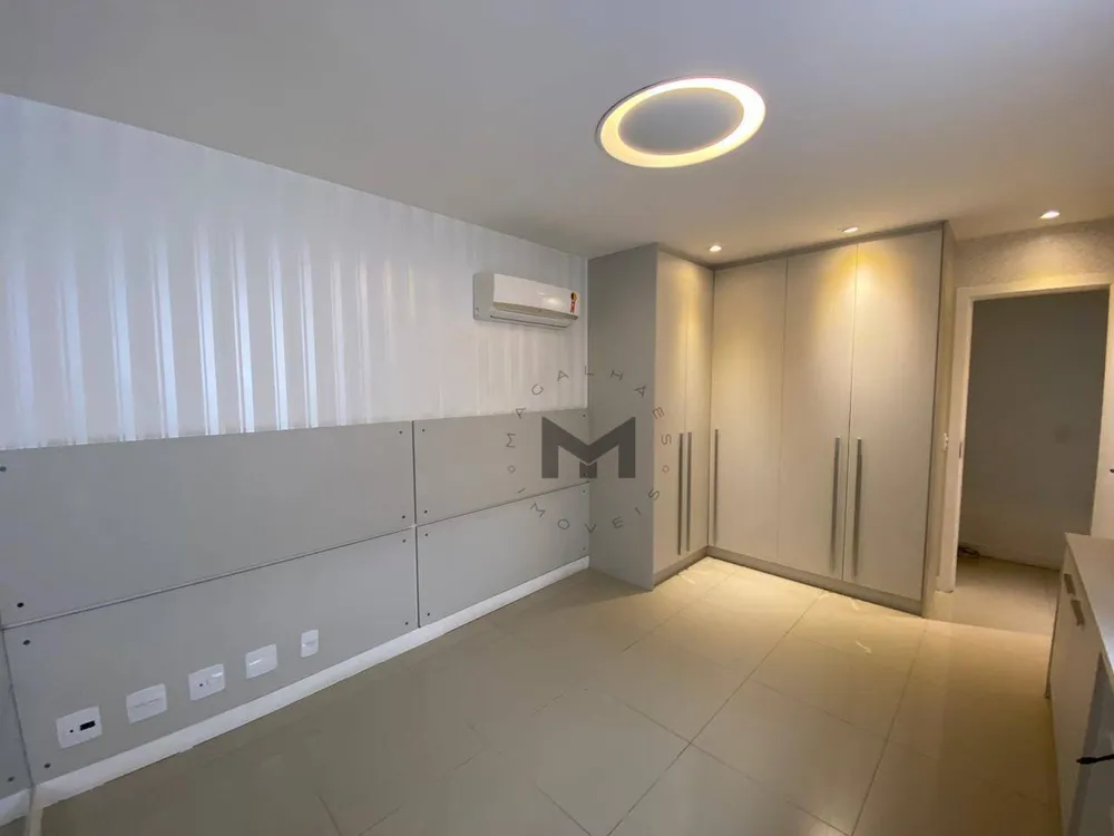 Cobertura, 4 quartos, 245 m² - Foto 20