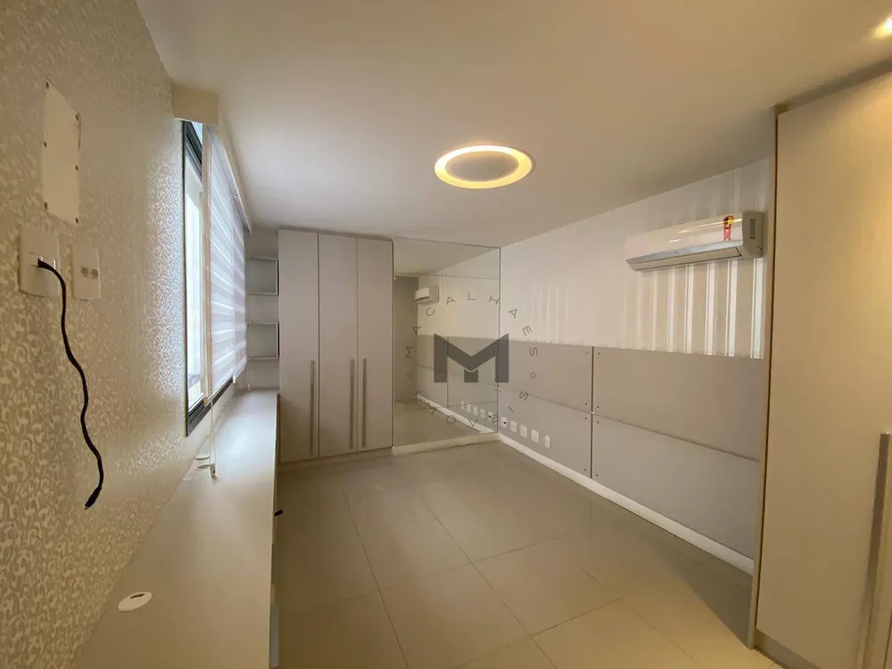 Cobertura, 4 quartos, 245 m² - Foto 21