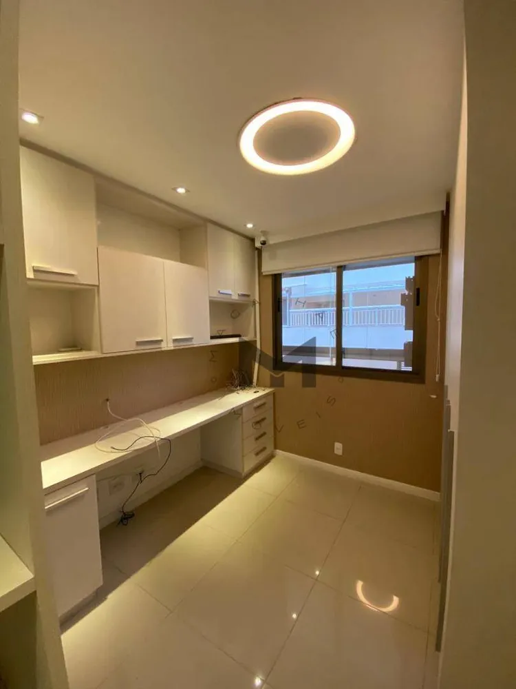 Cobertura, 4 quartos, 245 m² - Foto 17