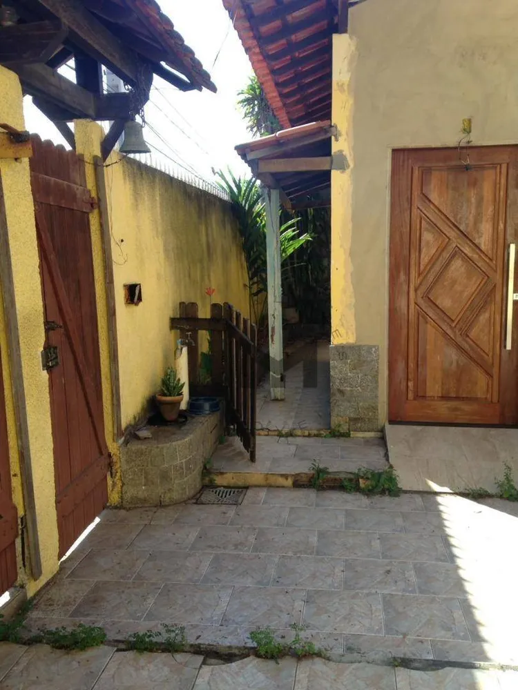 Casa, 5 quartos, 160 m² - Foto 4