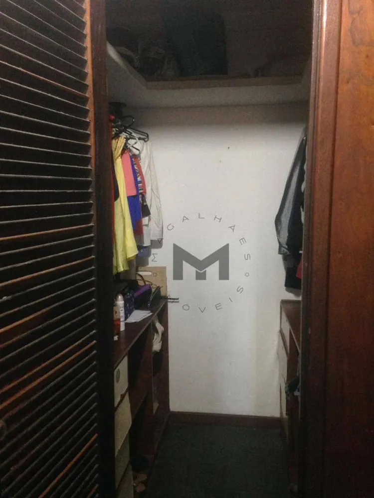 Casa, 5 quartos, 160 m² - Foto 3