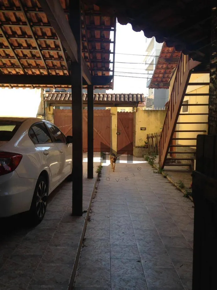 Casa, 5 quartos, 160 m² - Foto 19