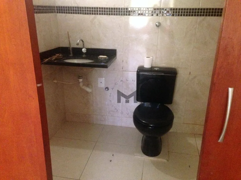 Casa, 5 quartos, 160 m² - Foto 8