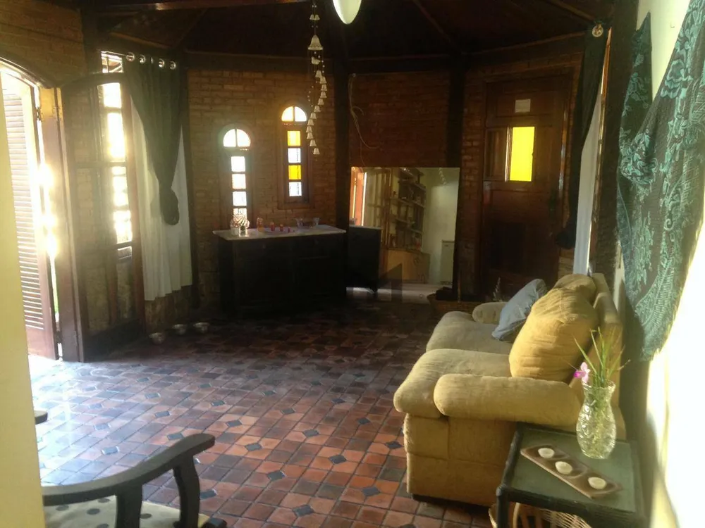 Casa, 5 quartos, 160 m² - Foto 6
