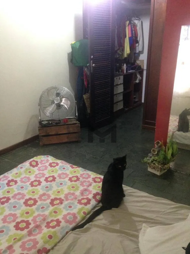 Casa, 5 quartos, 160 m² - Foto 5