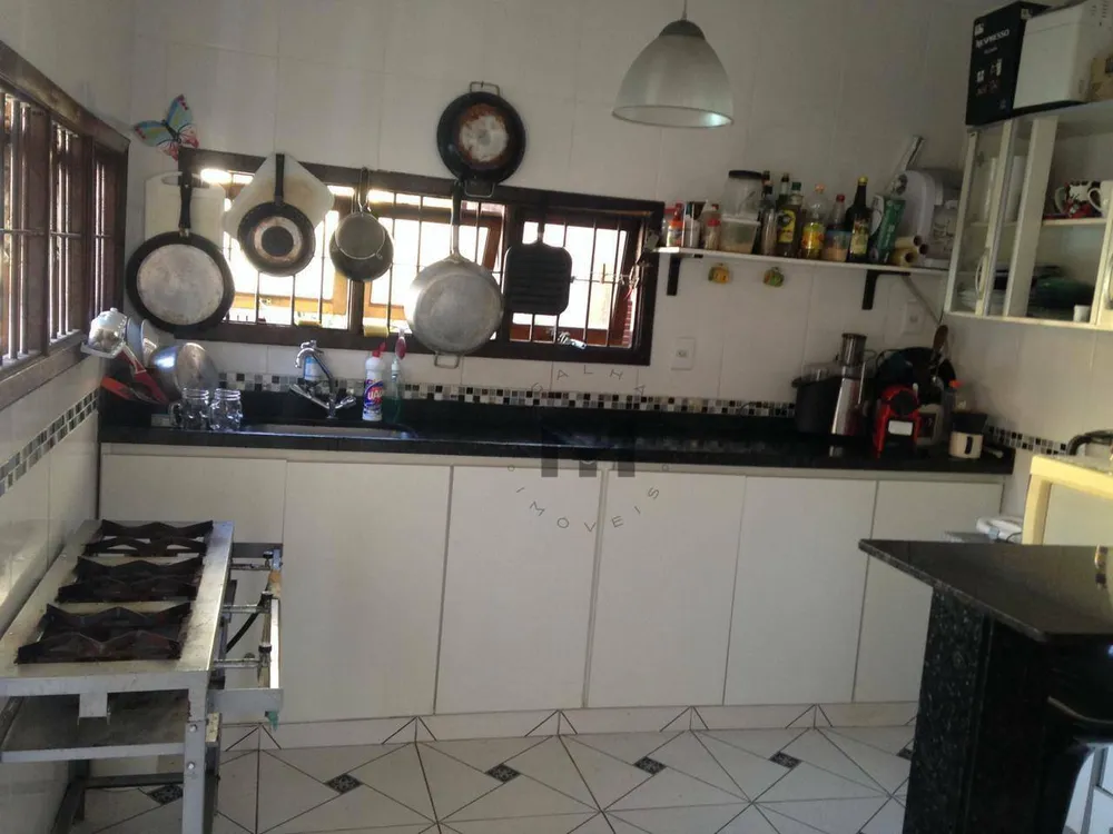 Casa, 5 quartos, 160 m² - Foto 7