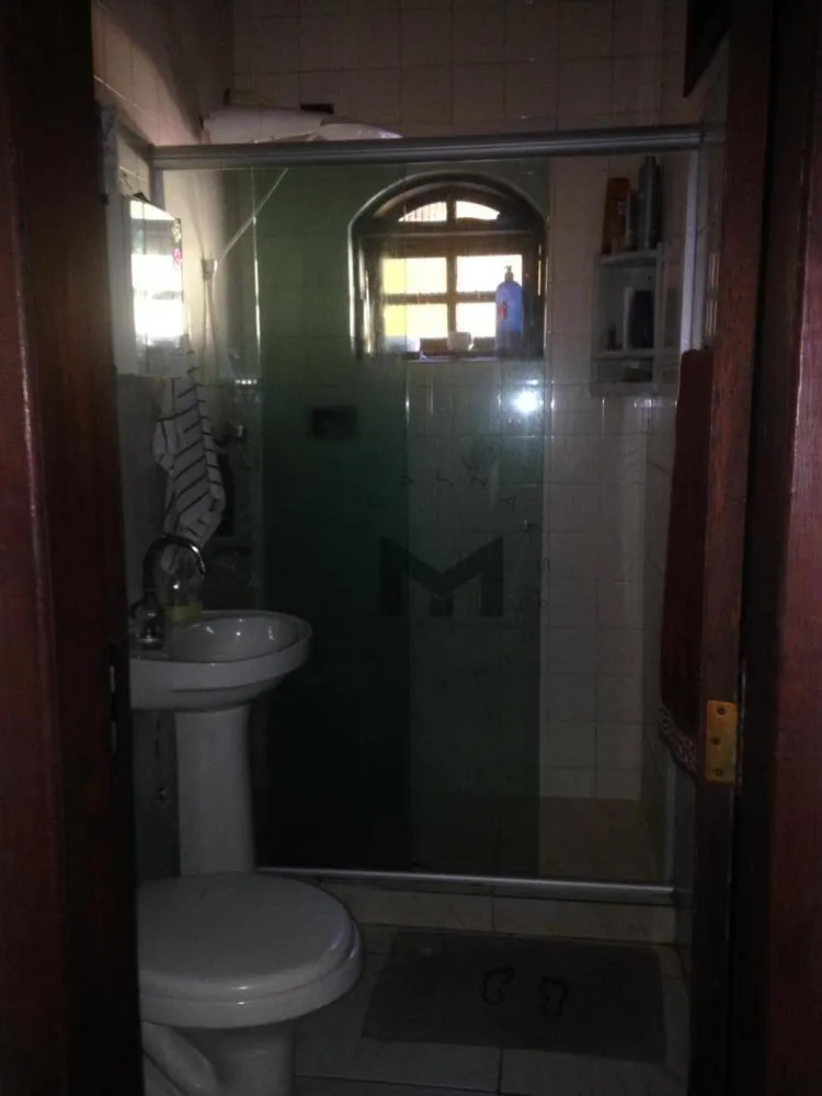 Casa, 5 quartos, 160 m² - Foto 9