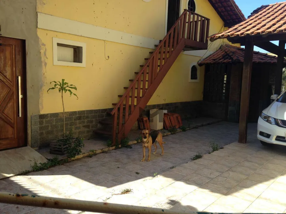 Casa, 5 quartos, 160 m² - Foto 25