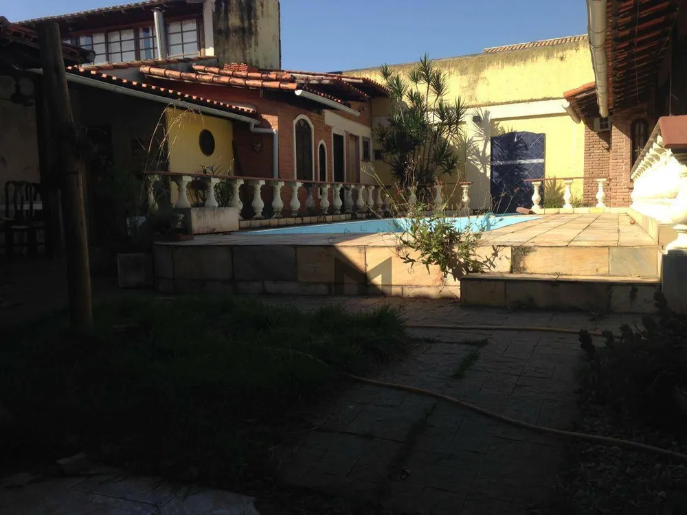 Casa, 5 quartos, 160 m² - Foto 16