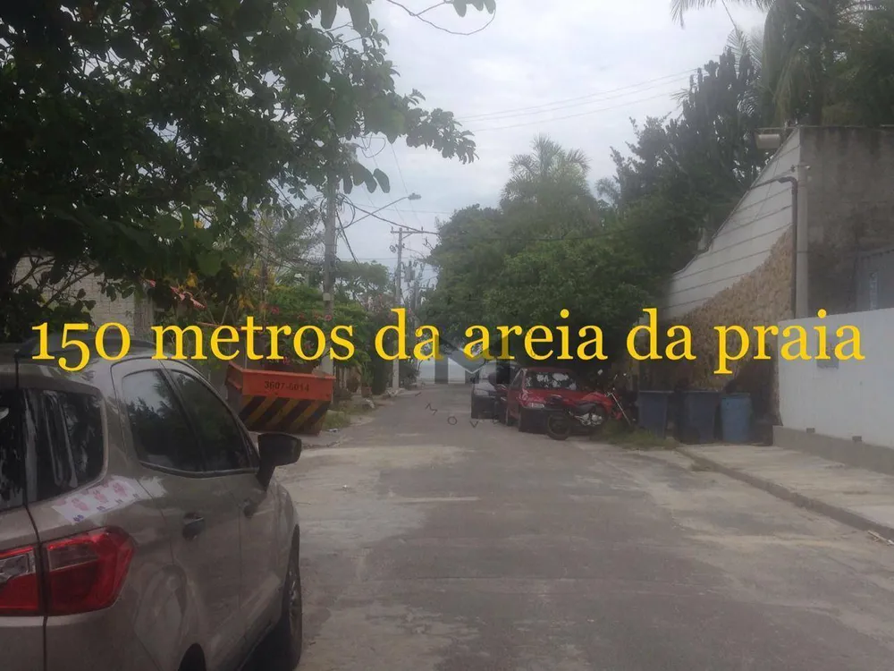 Casa, 5 quartos, 160 m² - Foto 21