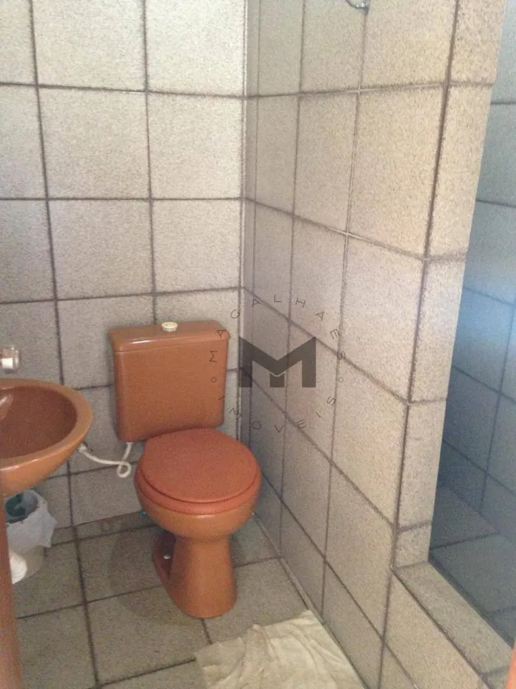 Casa, 5 quartos, 160 m² - Foto 11