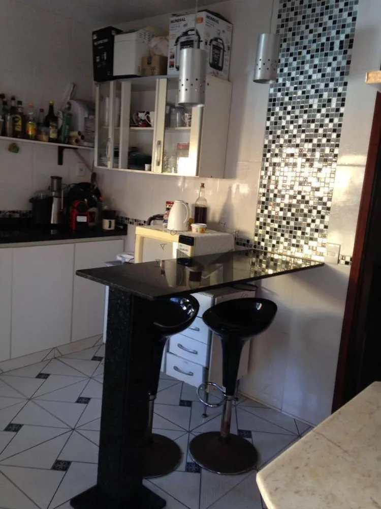 Casa, 5 quartos, 160 m² - Foto 24