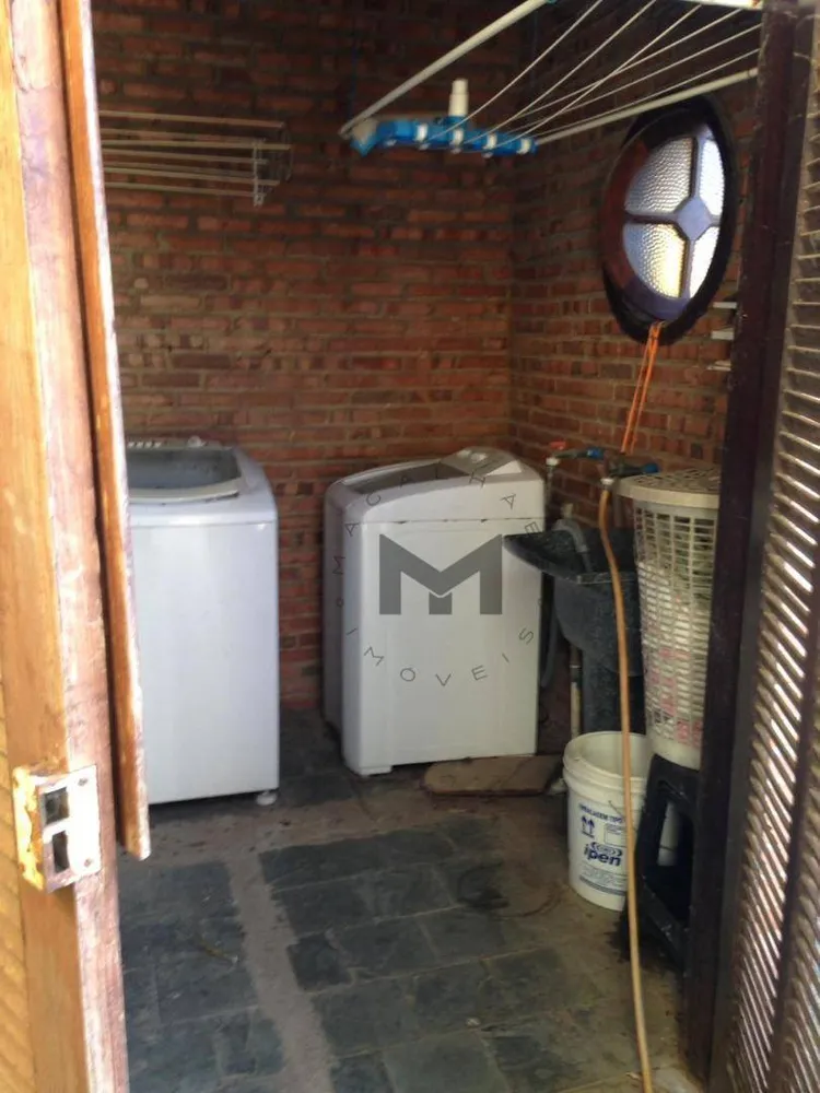 Casa, 5 quartos, 160 m² - Foto 14