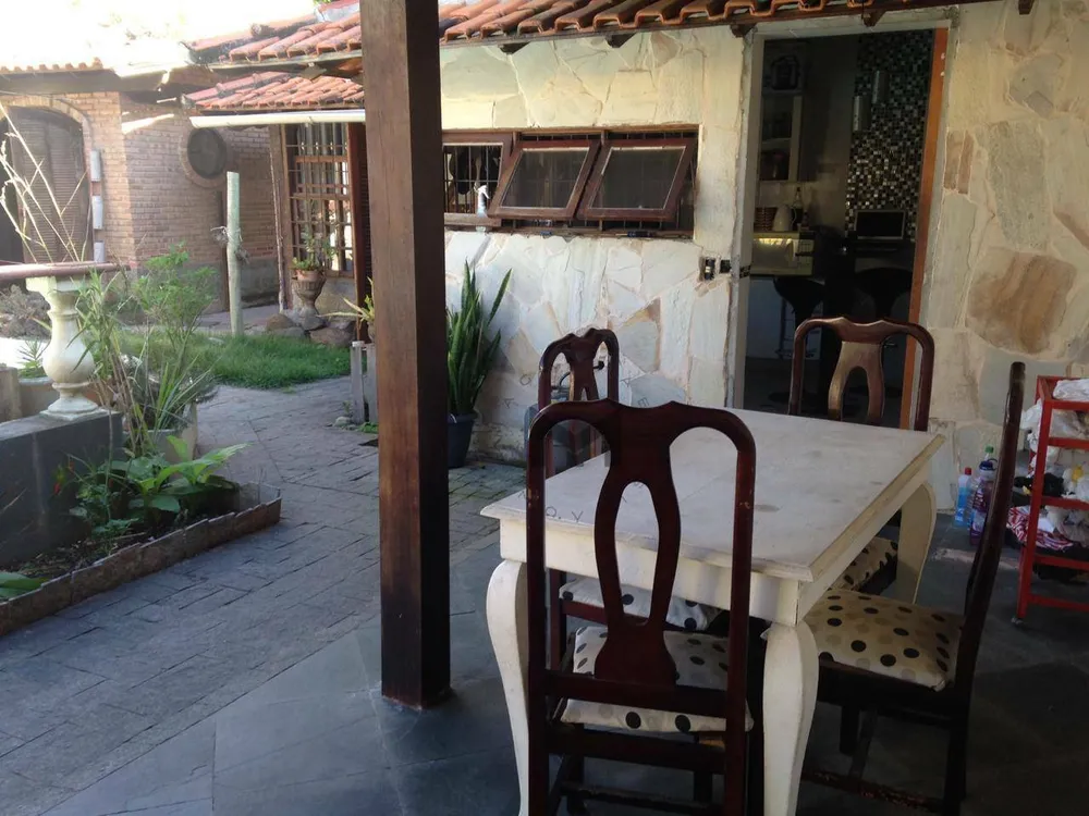 Casa, 5 quartos, 160 m² - Foto 17