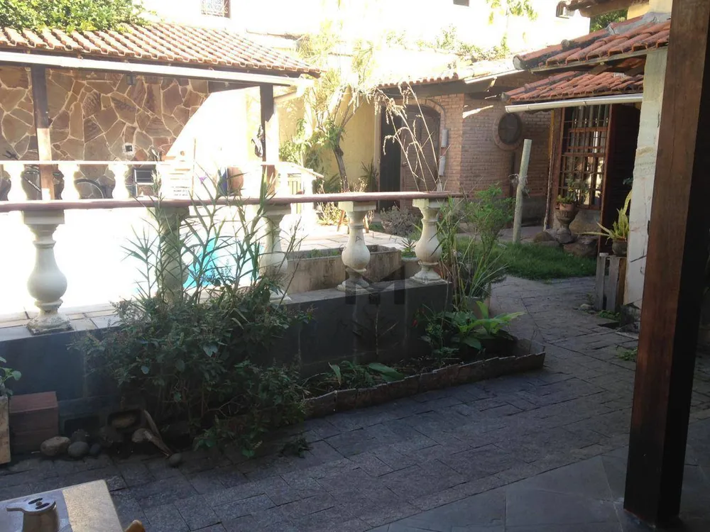Casa, 5 quartos, 160 m² - Foto 13