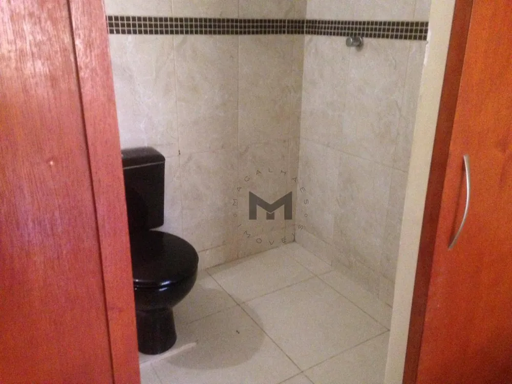 Casa, 5 quartos, 160 m² - Foto 10