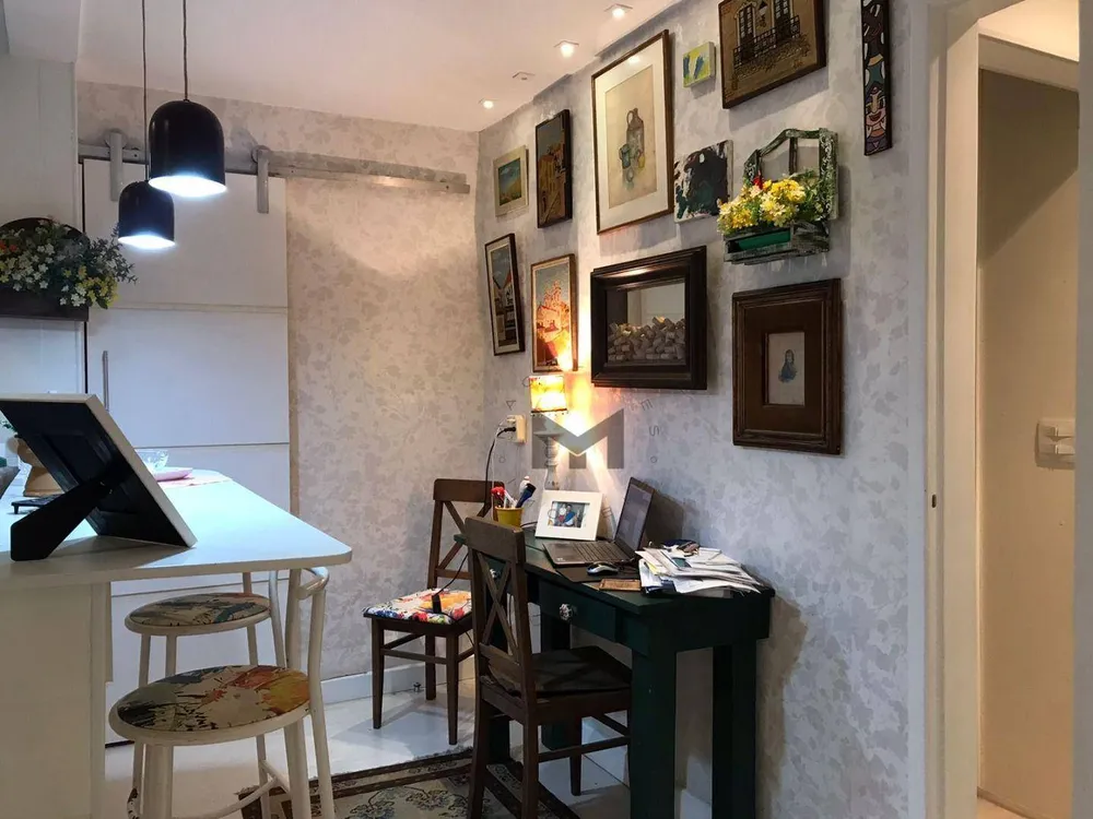 Apartamento, 2 quartos, 85 m² - Foto 8