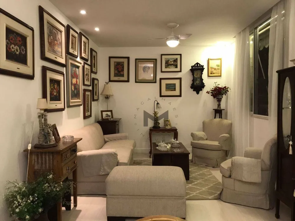 Apartamento, 2 quartos, 85 m² - Foto 1